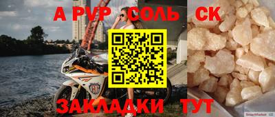 Альфа ПВП Камышлов